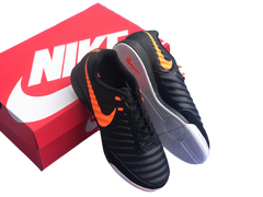 Футзалки Nike Tiempo X, 39, IC футзальна, Гладка, зальна поверхня