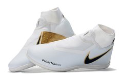 Футзалки Nike Phantom Vision Academy Dynamic Fit IC, 39, IC футзальная, Гладкая, зальная поверхность