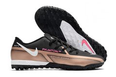 Сороконожки Nike Phantom GT2 TF, 45, TF багатошиповки, Штучні і природні жорсткі покриття