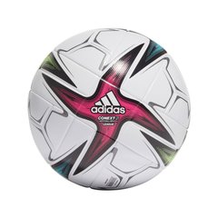 Футбольний м'яч Adidas Conext 21