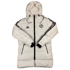Зимняя куртка Реал Мадрид, Взрослая, Мужская, Реал Мадрид, S