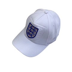 Футбольная кепка Англия, Англия
