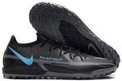 Сороконожки Nike Phantom GT2 Pro TF, 41, TF багатошиповки, Штучні і природні жорсткі покриття