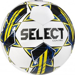 Мяч футбольный SELECT Contra FIFA Basic v23