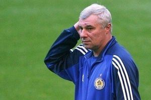 Демьяненко: надеюсь, что не только Динамо смогут навязать «горнякам» борьбу за чемпионство