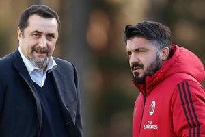 Массимилиано Мирабелли дал прогноз относительно ФК Милан