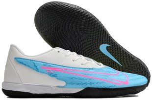 Футзалки Nike Phantom GX IC, 41, IC футзальная, Гладкая, зальная поверхность