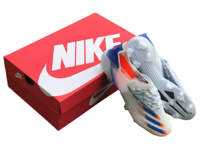 Бутсы Adidas X Ghosted FG, 39, FG копочки, Натуральный газон