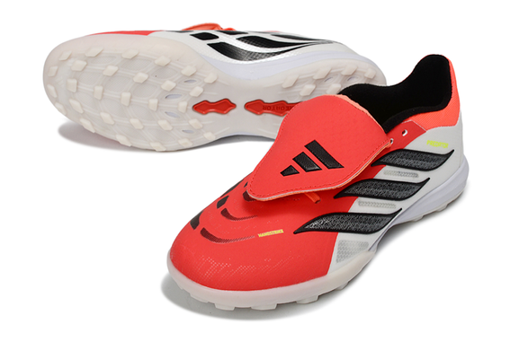 Сороконіжки Аdidas Predator League TF, 39, TF багатошиповки, Штучні і природні жорсткі покриття