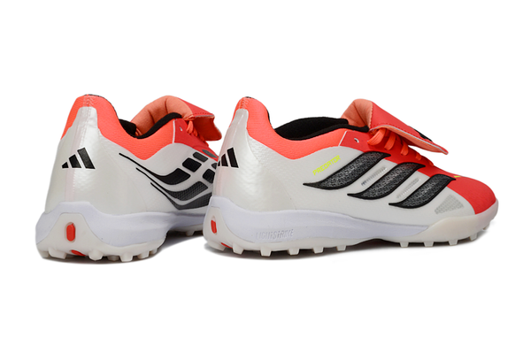 Сороконіжки Аdidas Predator League TF, 39, TF багатошиповки, Штучні і природні жорсткі покриття
