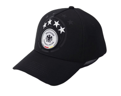 Футбольна кепка збірної Німеччини, Германія