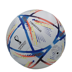 Футбольный мяч World Cup 2022