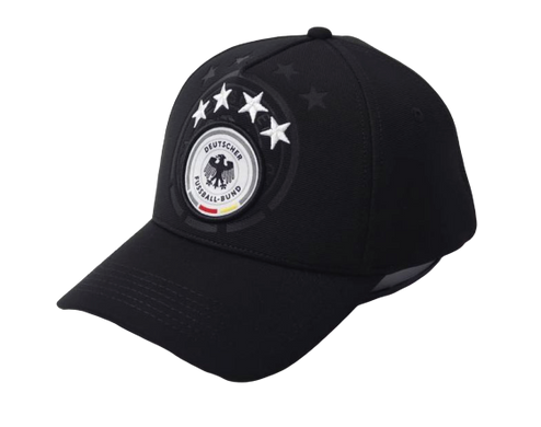 Футбольная кепка сборной Германии, Германия