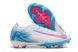 Бутсы Nike Air Zoom Mercurial Vapor XVI FG, 39, FG копочки, Натуральный газон