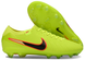 Бутси Nike Tiempo Legend 10 FG, 39, FG копочки, Натуральний газон