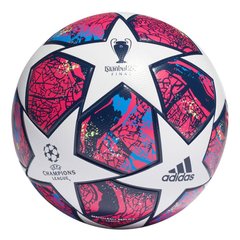 Футбольный мяч Adidas Финал ЛЧ Istanbul 2020