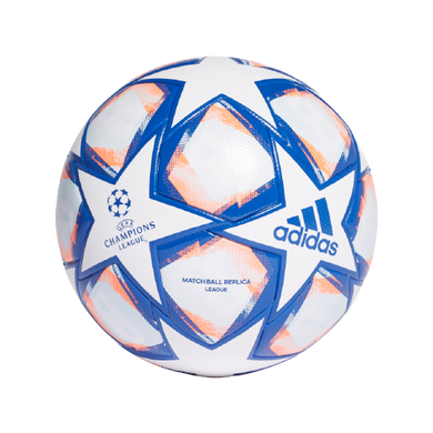 Футбольний м'яч Adidas official match ball of Champions League 2020/2021 Final