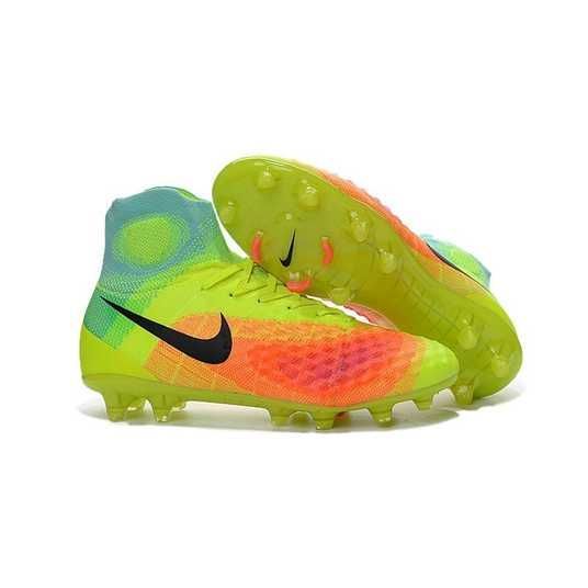 Бутсы Nike Magista Obra II FG купить по цене 1 599 грн
