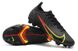 Бутси Nike Mercurial Vapor XIV FG, 39, FG копочки, Натуральний газон