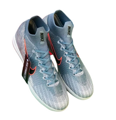 Футзалки Nike Mercurial Victory Pack, 39, IC футзальная, Гладкая, зальная поверхность