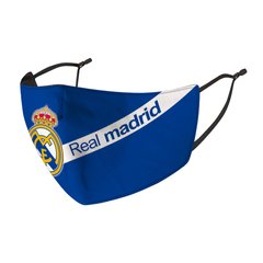 Маска Реал Мадрид