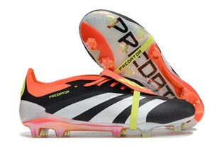 Бутсы Аdidas PREDATOR + FG, 39