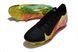 Детские бутсы Nike Air Zoom Mercurial Vapor XVI FG, 35, FG копочки, Натуральный газон