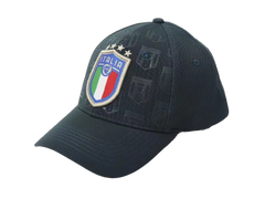 Футбольная кепка Италии, Италия