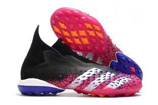 Сороконожки Adidas Predator FREAK + TF, 39, TF многошиповки, Искусственные и естественные жесткие покрытия