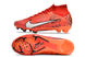 Бутси Nike Air Zoom Mercurial Superfly IX FG, 41