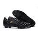 Бутси Adidas Copa Mundial FG Black, Adidas, Чоловіча, Чорний, 40, FG копочки, Натуральний газон