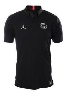 , Jordan, Взрослая, Мужская, ПСЖ, S