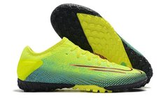 Сороконожки Nike Mercurial Vapor 13 Elite MDS TF, 39, TF многошиповки, Искусственные и естественные жесткие покрытия
