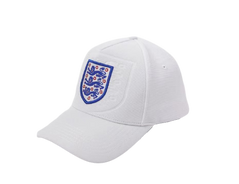 Футбольная кепка Англии, Англия