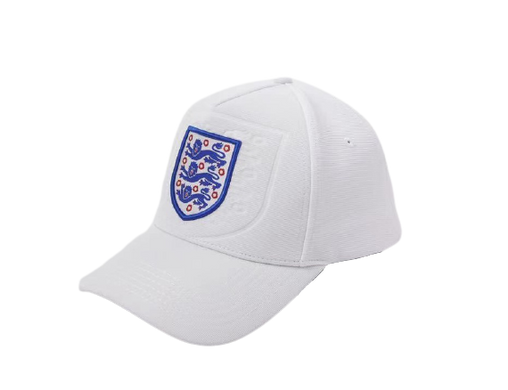 Футбольна кепка Англії, Англія