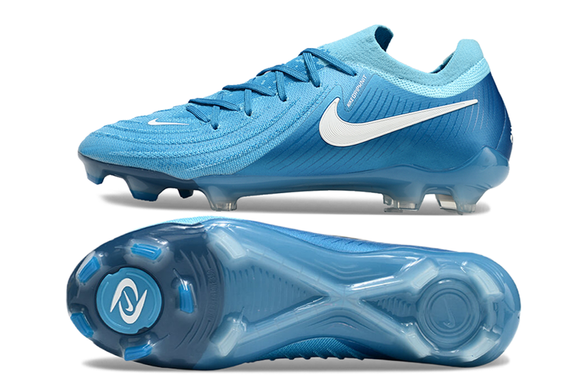 Бутсы Nike Phantom Luna GX2 FG, 39, FG копочки, Натуральный газон