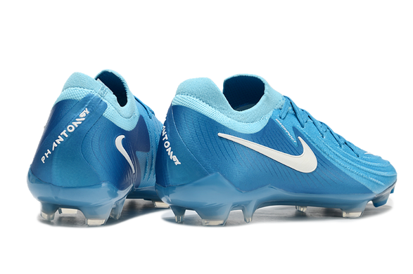 Бутсы Nike Phantom Luna GX2 FG, 39, FG копочки, Натуральный газон