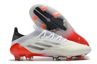 Бутсы Аdidas X SPEEDFLOW.1 FG, 39, FG копочки, Натуральный газон
