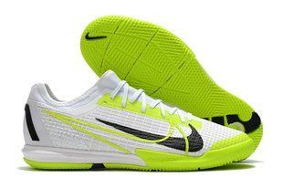Футзалки Nike Zoom Vapor 14 IC, 39, IC футзальная, Гладкая, зальная поверхность
