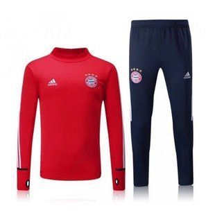 , Adidas, Взрослая, Мужская, Красный, Бавария, S