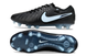 Бутси Nike Tiempo Legend 10 FG, 39, FG копочки, Натуральний газон