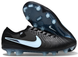Бутси Nike Tiempo Legend 10 FG, 39, FG копочки, Натуральний газон