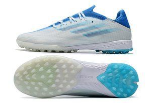 Сороконожки Adidas X SPEEDFLOW.1 TF, 39, TF многошиповки, Искусственные и естественные жесткие покрытия