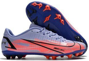 Бутсы Nike Mercurial Vapor XIV AG, 39, FG копочки, Натуральный газон