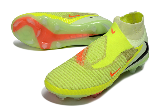 Бутси Nike Hypervenom Phantom I FG, 39, FG копочки, Натуральний газон