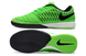 Футзалки Nike Lunar Gato II IC, 39, IC футзальная, Гладкая, зальная поверхность