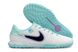 Сороконіжки Nike Tiempo Legend 10 TF, 39, TF багатошиповки, Штучні і природні жорсткі покриття