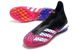 Детские сороконожки Adidas Predator FREAK + TF, 36, TF многошиповки, Искусственные и естественные жесткие покрытия