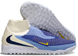 Сороконіжки Nike Phantom GX 3 TF, 39, TF багатошиповки, Штучні і природні жорсткі покриття