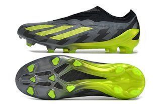 Бутсы Аdidas X CRAZYFAST.1 LL FG, 39, FG копочки, Натуральный газон